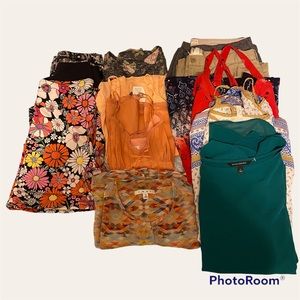 Clothes Bundle 1184